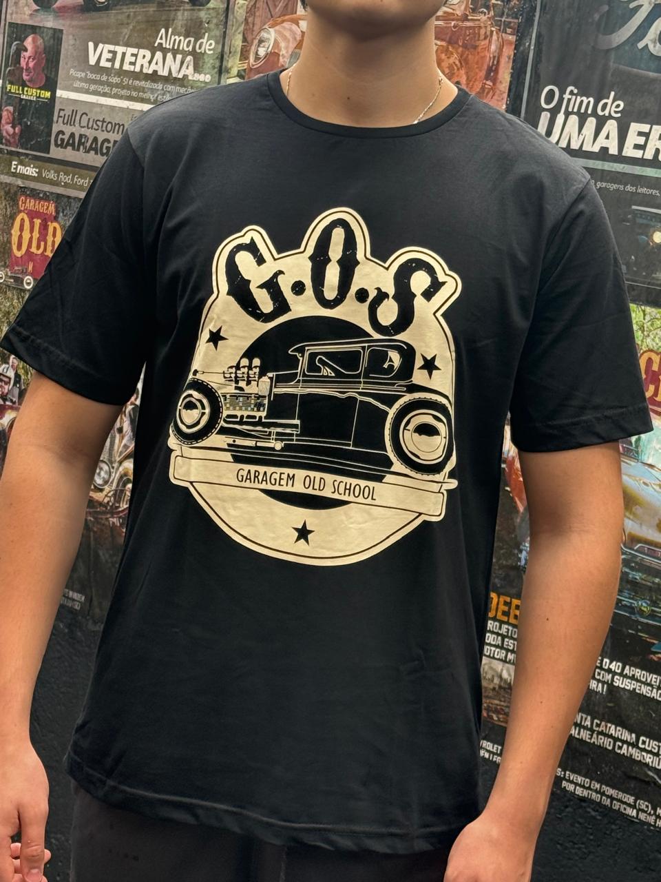 Camisetas