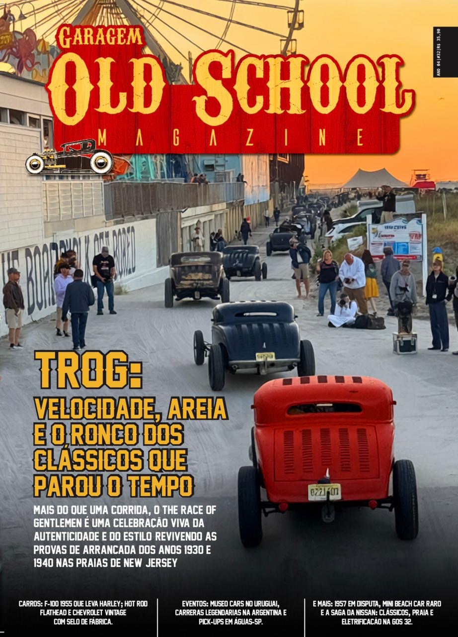 Revista - Edição 32 - MÍDIA DIGITAL