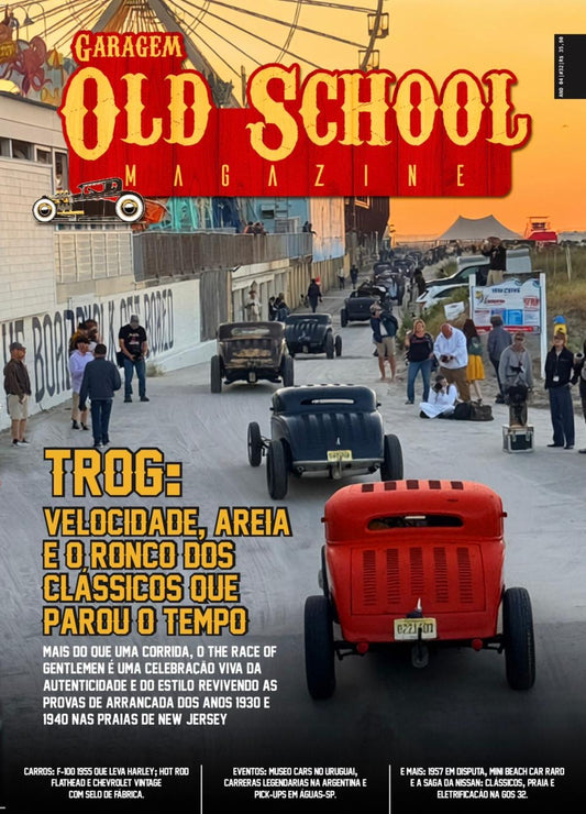 Revista - Edição 32 - MÍDIA DIGITAL