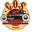 Garagem Old School logo