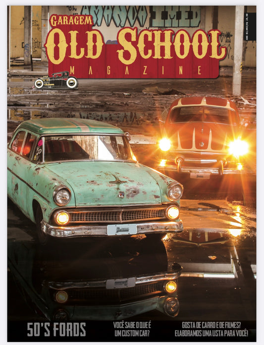 Revista - Edição 3