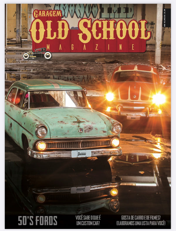 Revista - Edição 3