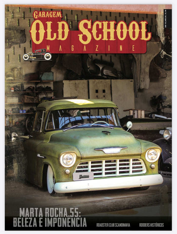 Revista - Edição 5