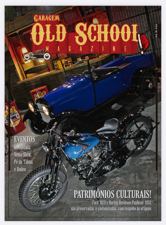 Revista - Edição 8 - MÍDIA DIGITAL
