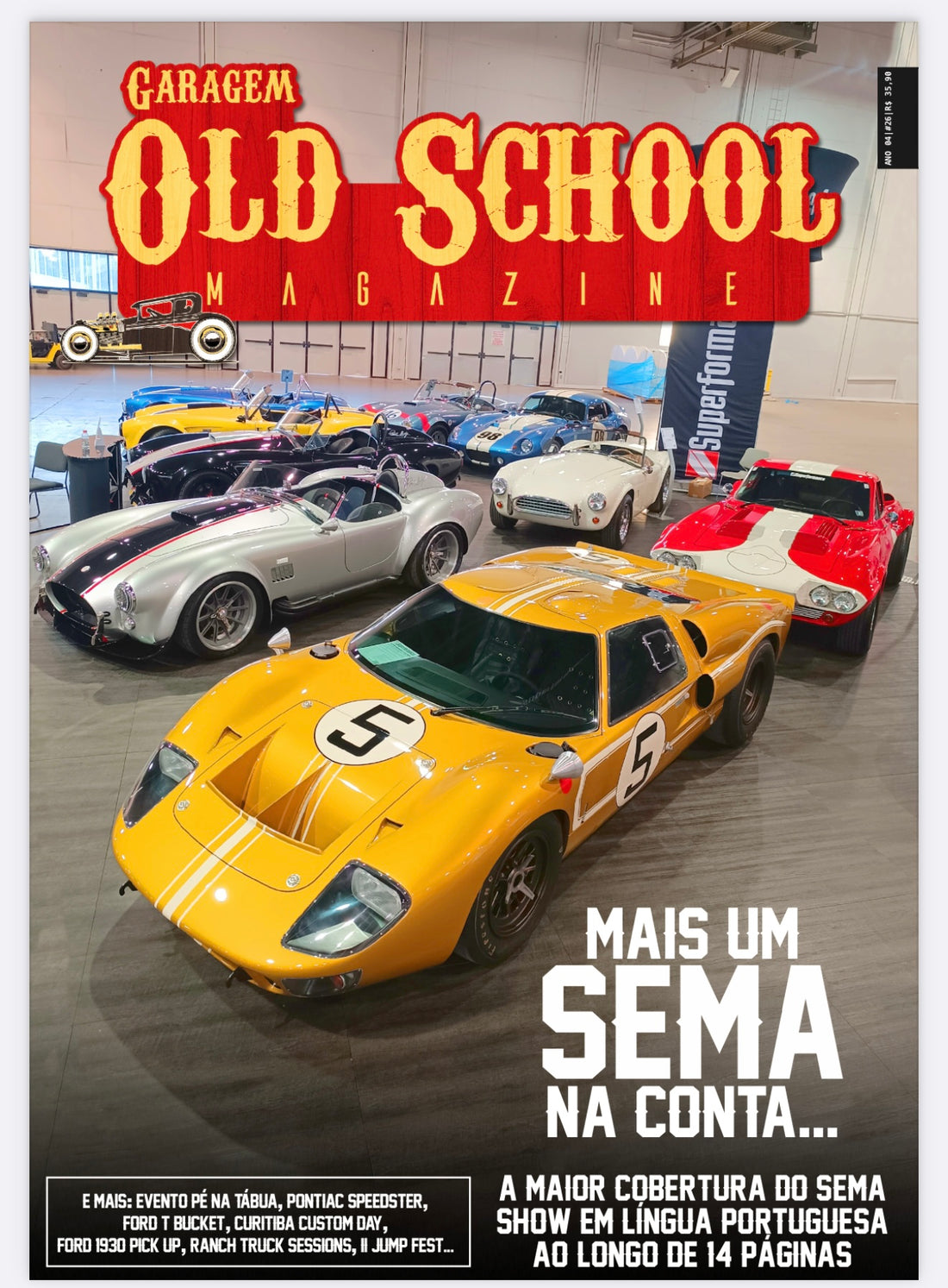 Revista - Edição 26 - MÍDIA DIGITAL