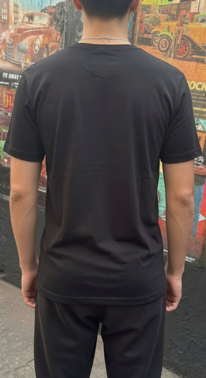 Camiseta G.O.S - Rat